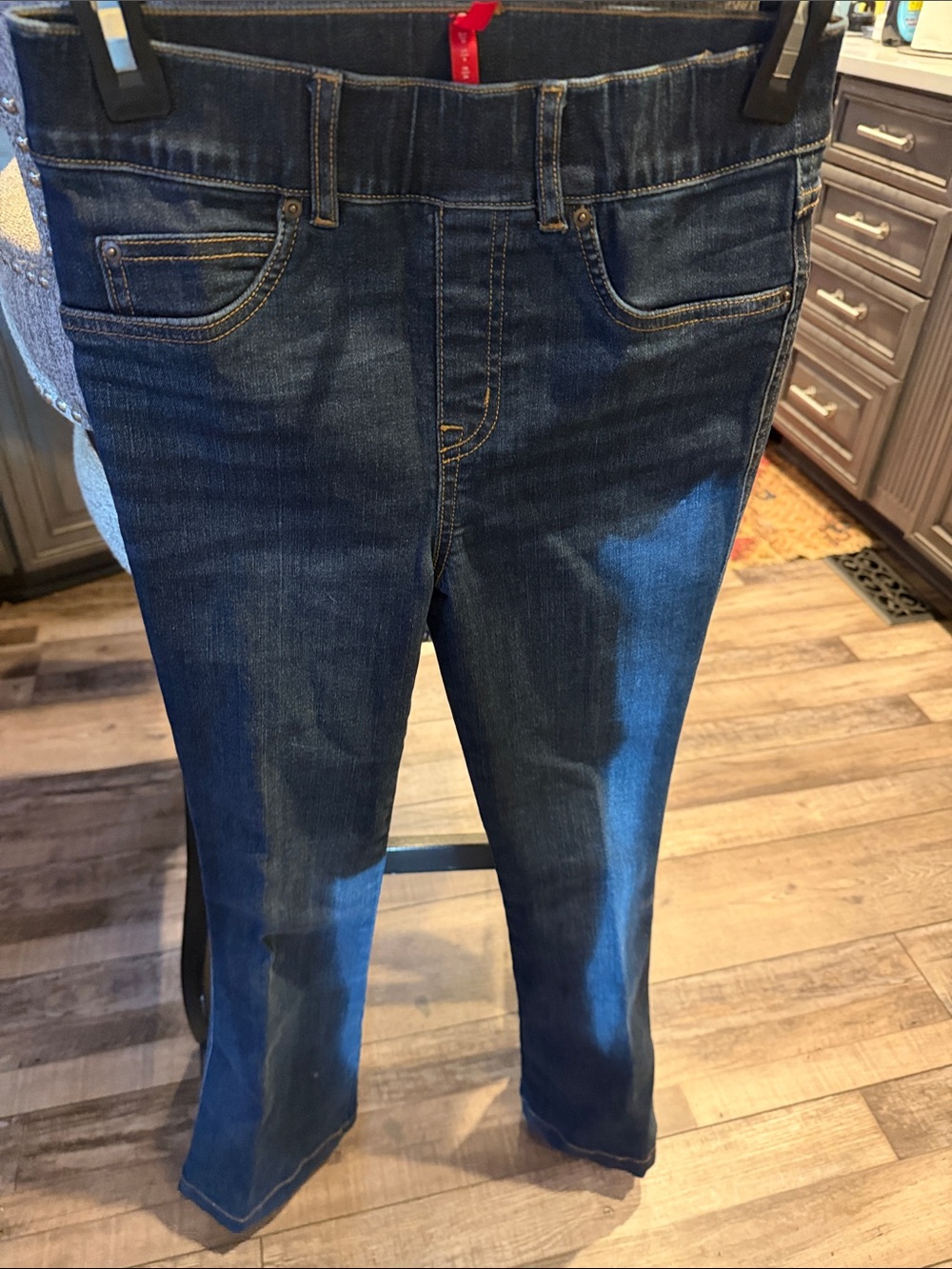 Spanx jeans